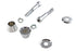 V-Twin Cone Head Riser Mount Kit - 28-0951