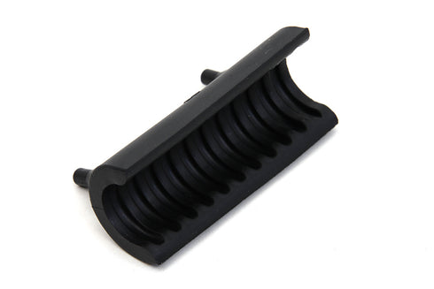V-Twin Saddlebag Rubber Bumper Set - 28-0956