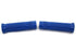 V-Twin Blue Beck Plastic Grip Set - 28-0958