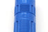 V-Twin Blue Beck Plastic Grip Set - 28-0958