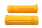 V-Twin Yellow Beck Plastic Grip Set - 28-0959