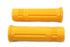 V-Twin Yellow Beck Plastic Grip Set - 28-0959