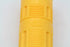 V-Twin Yellow Beck Plastic Grip Set - 28-0959