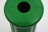 V-Twin Green Beck Plastic Grip Set - 28-0960