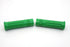 V-Twin Green Beck Plastic Grip Set - 28-0960