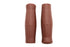 Wyatt Gatling Brown Grip Set 1909 Style - 28-0972
