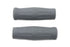 V-Twin Grey Grip Set 1909 Style - 28-0975