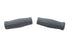 V-Twin Grey Grip Set 1909 Style - 28-0975