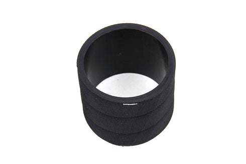 V-Twin 39mm Flatslide Carburetor Rubber Sleeve - 28-0981