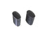 V-Twin FXRP Shifter Rubber Set Black - 28-0982
