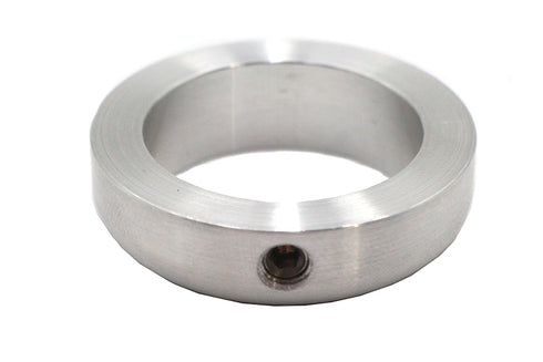 V-Twin 1 inch Handlebar Collar Set - 28-0985