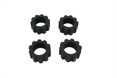 V-Twin Handlebar Damper Bushing Set - 28-0987