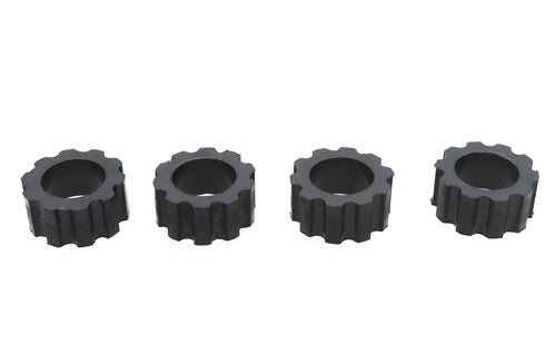 V-Twin Handlebar Damper Bushing Set - 28-0987