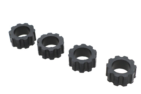 V-Twin Handlebar Damper Bushing Set - 28-0987