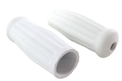 Short Handlebar Grip Set - 28-1012