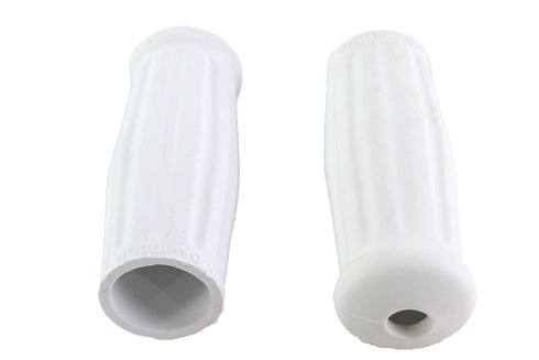 Short Handlebar Grip Set - 28-1012