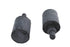 OE Police Seat Rubber Bumper Set - 28-1322