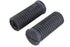 V-Twin Footpeg Rubber Set - 28-1763