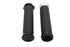 Wyatt Gatling Wyatt Gatling Deluxe Grip Set Chrome - 28-1764