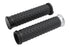 Wyatt Gatling Wyatt Gatling Deluxe Grip Set Chrome - 28-1764