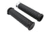 Wyatt Gatling Wyatt Gatling Deluxe Grip Set Chrome - 28-1764