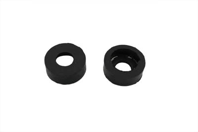 V-Twin Riser Washers Rubber - 28-1950
