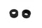 V-Twin Riser Washers Rubber - 28-1950