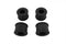 V-Twin Shock Bushing Set - 28-1951