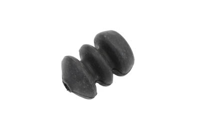 V-Twin Rear Master Cylinder Rubber Boot - 28-1955