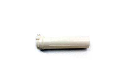 Wyatt Gatling Dual Type Nylon Throttle Tube - 28-1981