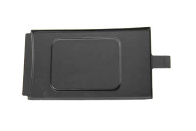 V-Twin Plastic Tank Divider Panel - 28-1990