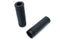 Wyatt Gatling Replica Stock Style Black Grip Set - 28-2000