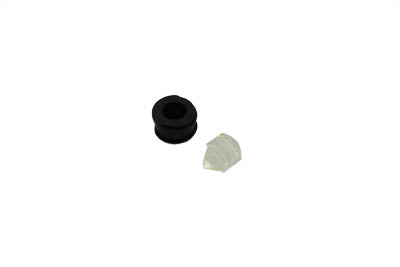 V-Twin Master Cylinder Fluid Level Window - 28-2002