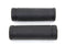 Wyatt Gatling Black Smooth Style Grip Set - 28-2021