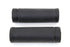 Wyatt Gatling Black Smooth Style Grip Set - 28-2021