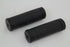 Wyatt Gatling Black Smooth Style Grip Set - 28-2021