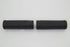 Wyatt Gatling Black Smooth Style Grip Set - 28-2021