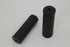 Wyatt Gatling Black Smooth Style Grip Set - 28-2021