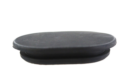 V-Twin Antenna Hole Plug Set - 28-2022