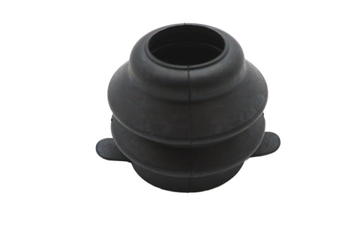 V-Twin Rear Master Cylinder Rubber Boot - 28-2023