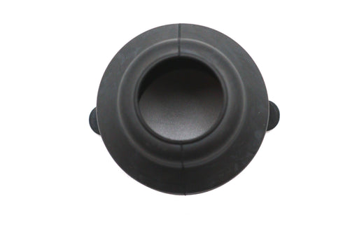 V-Twin Rear Master Cylinder Rubber Boot - 28-2023