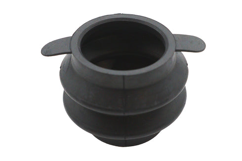 V-Twin Rear Master Cylinder Rubber Boot - 28-2023