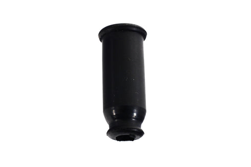 V-Twin Stop Switch Cap Rubber - 28-2114