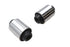 V-Twin Handlebar Riser Bushing Set - 28-2121