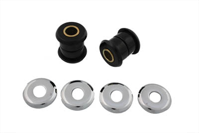 Wyatt Gatling Handlebar Bushing Kit - 28-2124