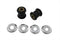 Wyatt Gatling Handlebar Bushing Kit - 28-2124