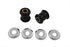 Wyatt Gatling Handlebar Bushing Kit - 28-2124
