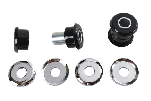 Wyatt Gatling Handlebar Bushing Kit - 28-2124