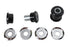 Wyatt Gatling Handlebar Bushing Kit - 28-2124