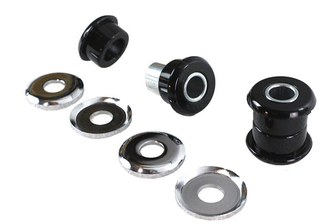 Wyatt Gatling Handlebar Bushing Kit - 28-2124